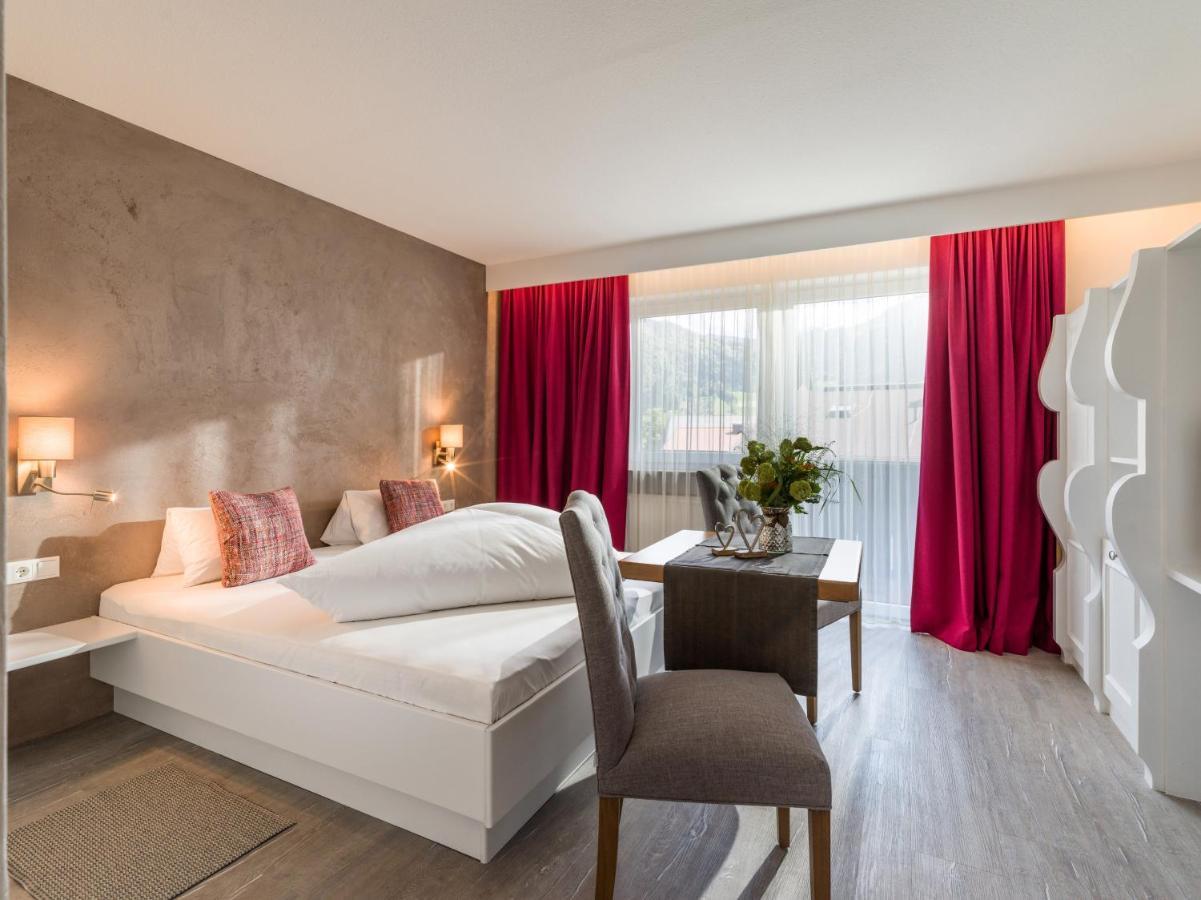 Garni&appartements Ilgerhof 3* Walchsee