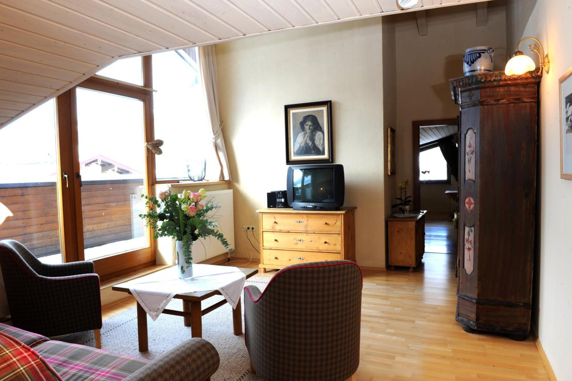 Garni&appartements Ilgerhof 3* Walchsee