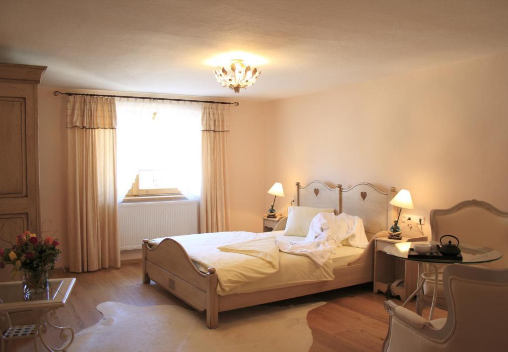 Garni&appartements Ilgerhof Aparthotel