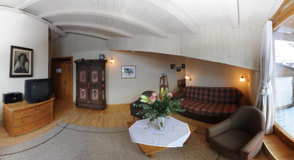 Garni&appartements Ilgerhof 3*