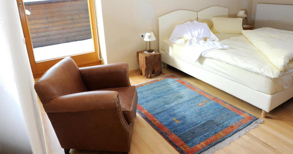 Garni&appartements Ilgerhof