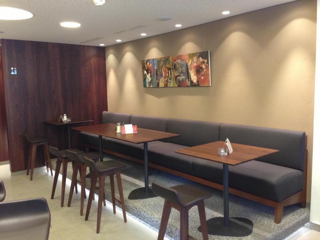 Aparthotel Garni&appartements Ilgerhof