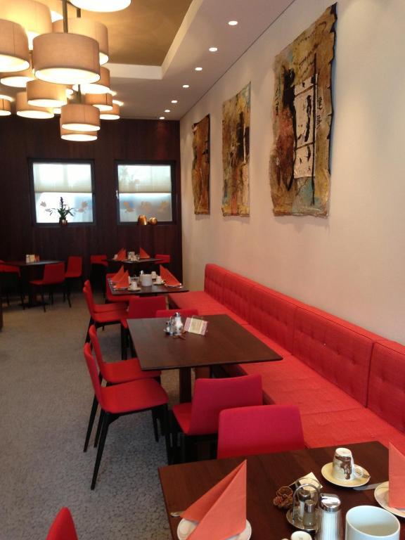 Aparthotel Garni&appartements Ilgerhof Walchsee