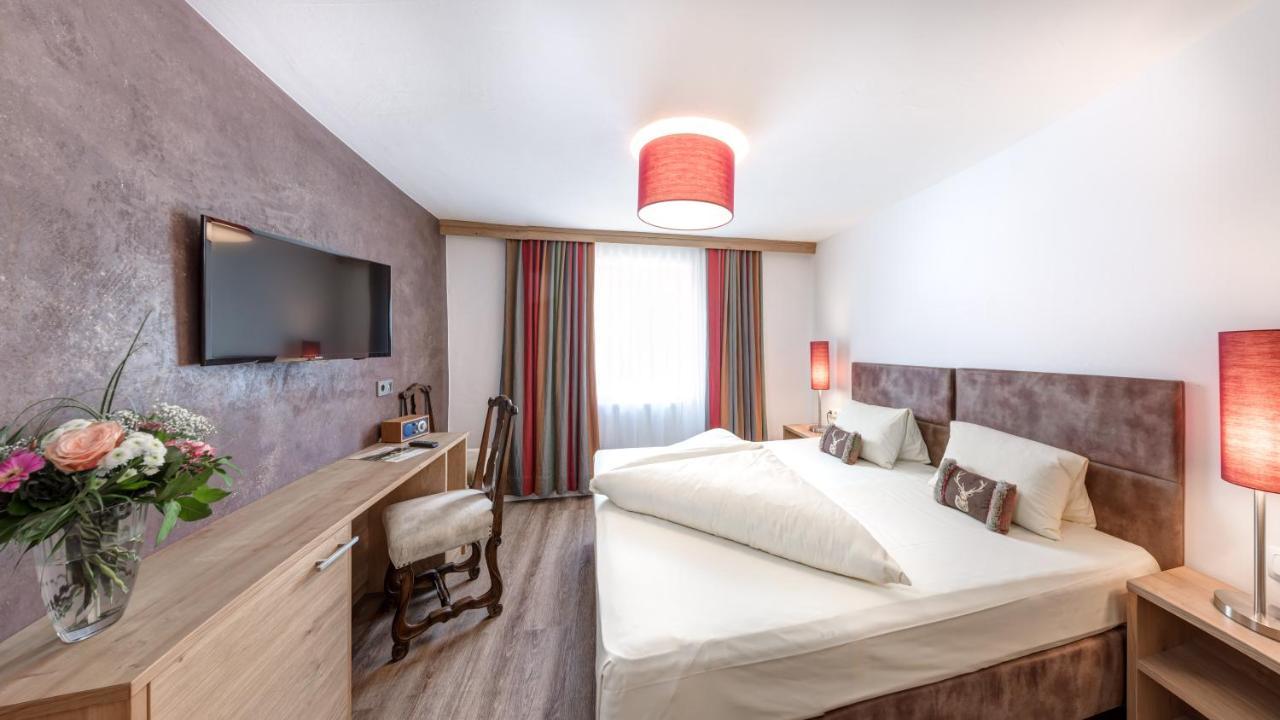 Garni&appartements Ilgerhof Aparthotel Walchsee