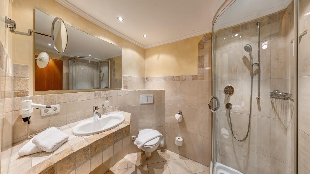 Garni&appartements Ilgerhof Aparthotel 3*