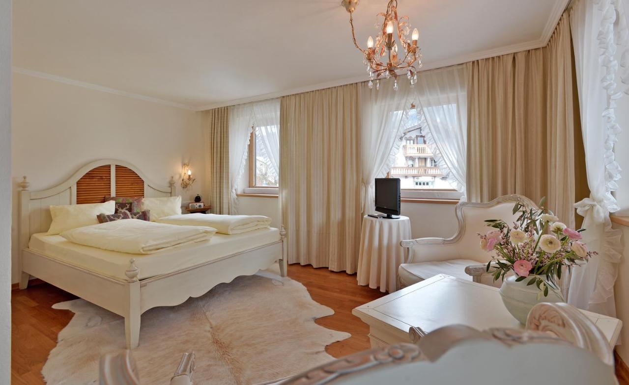 Aparthotel Garni&appartements Ilgerhof Walchsee
