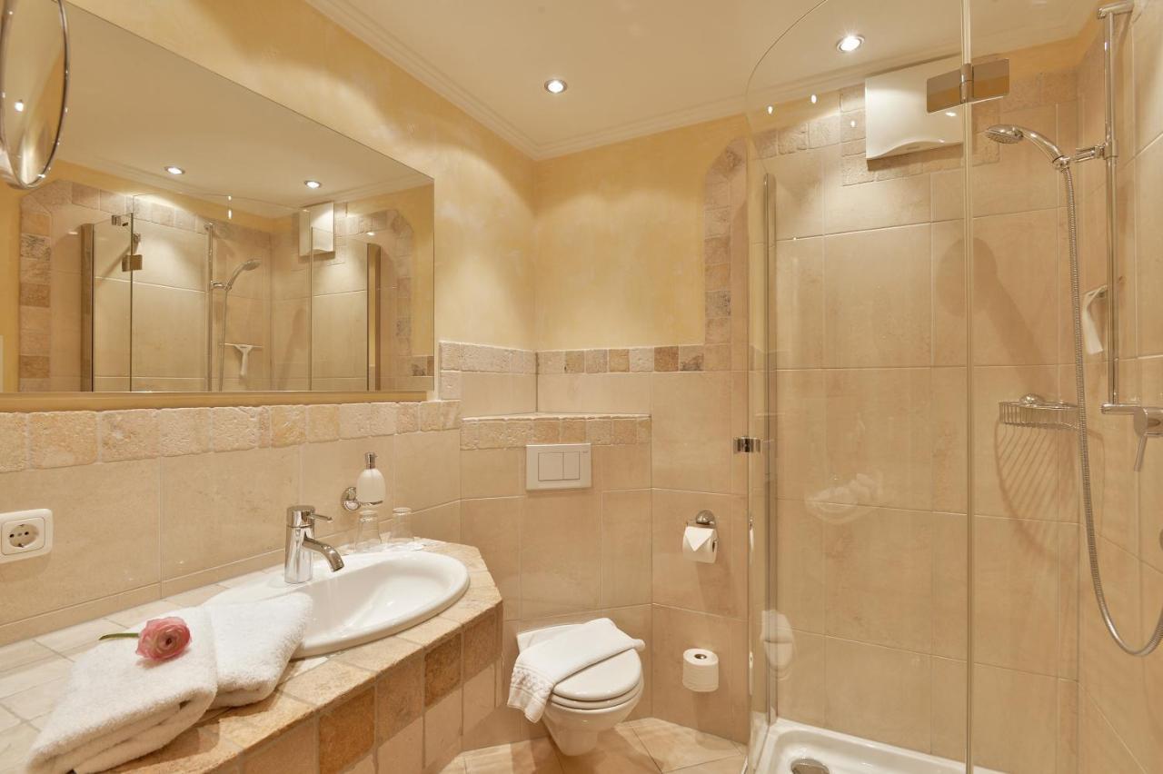 Aparthotel Garni&appartements Ilgerhof