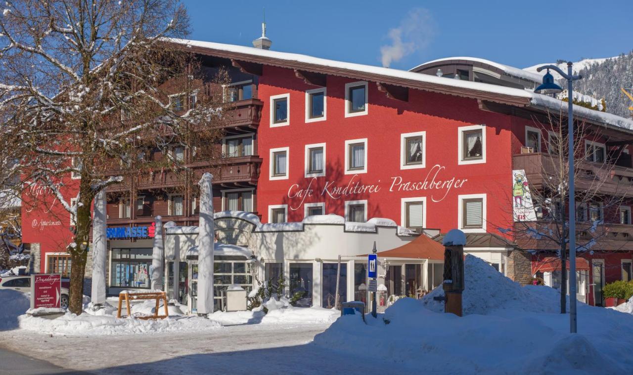 Garni&appartements Ilgerhof