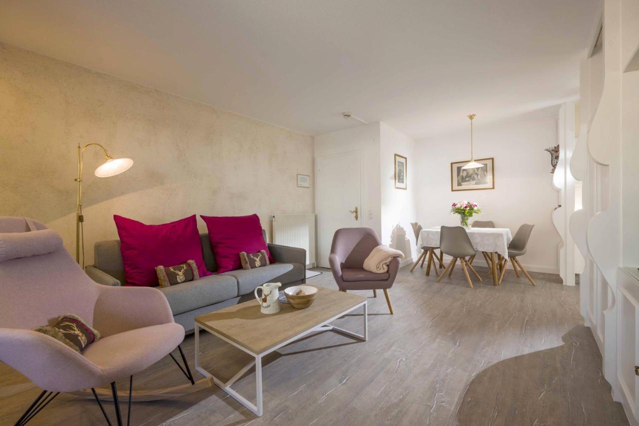 Garni&appartements Ilgerhof Aparthotel 3*