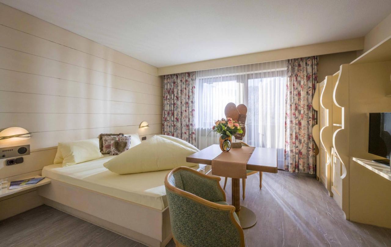 Aparthotel Garni&appartements Ilgerhof
