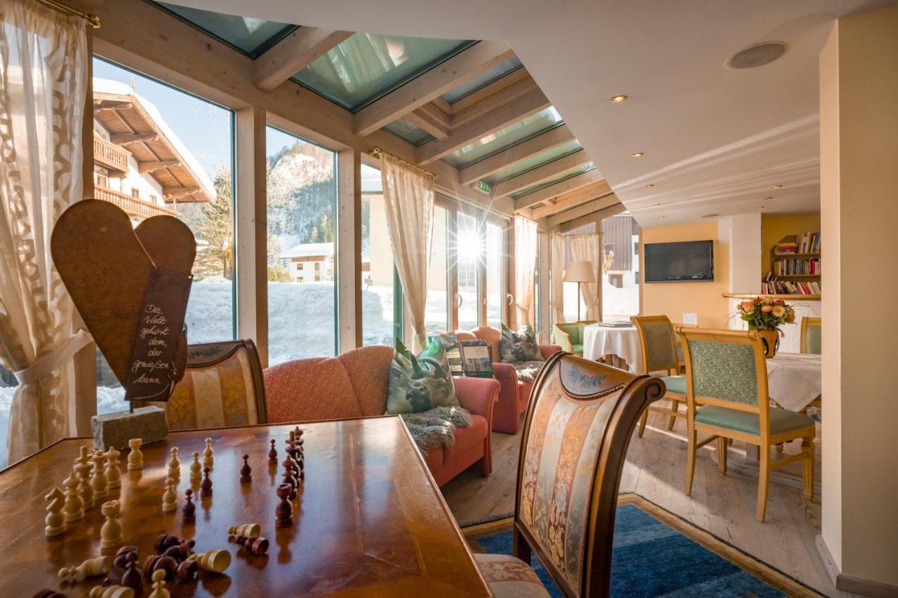Garni&appartements Ilgerhof 3* Walchsee