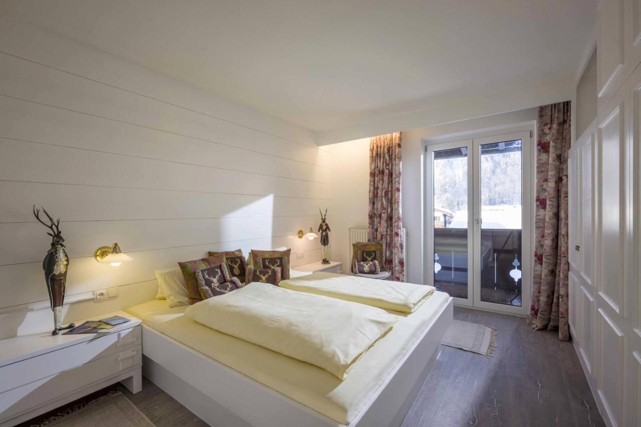 Garni&appartements Ilgerhof 3*